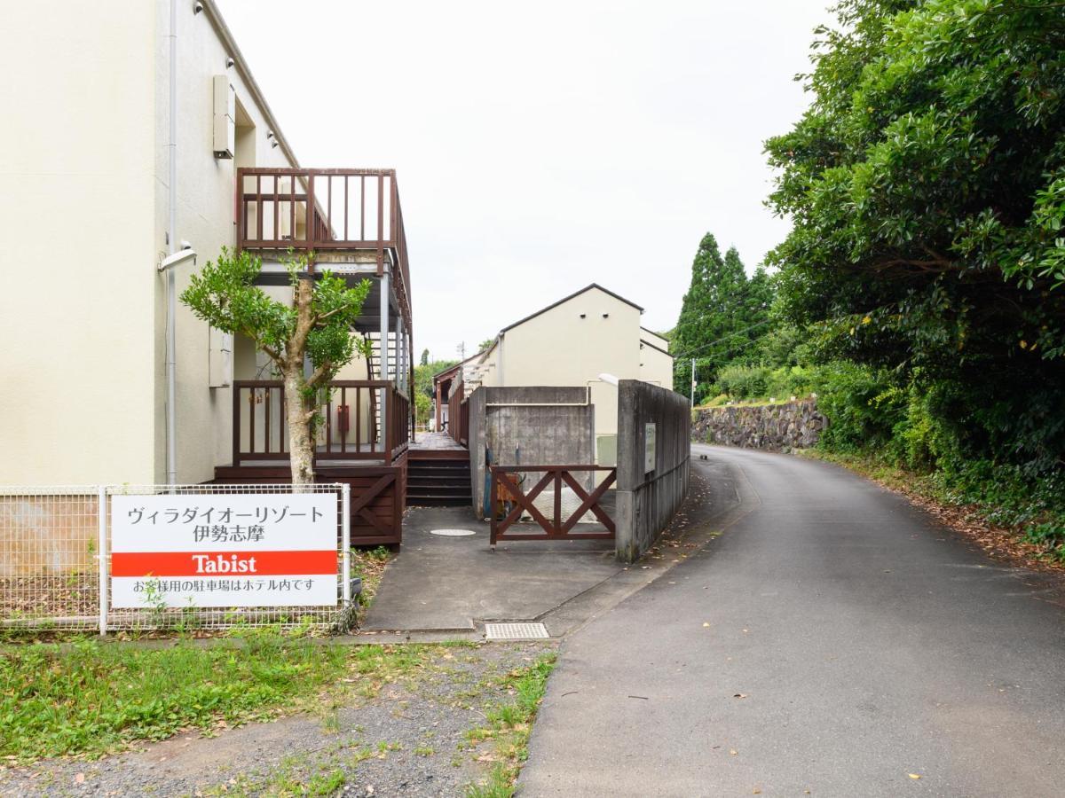 Tabist Villa Daio Resort Ise-Shima Shima  Bagian luar foto