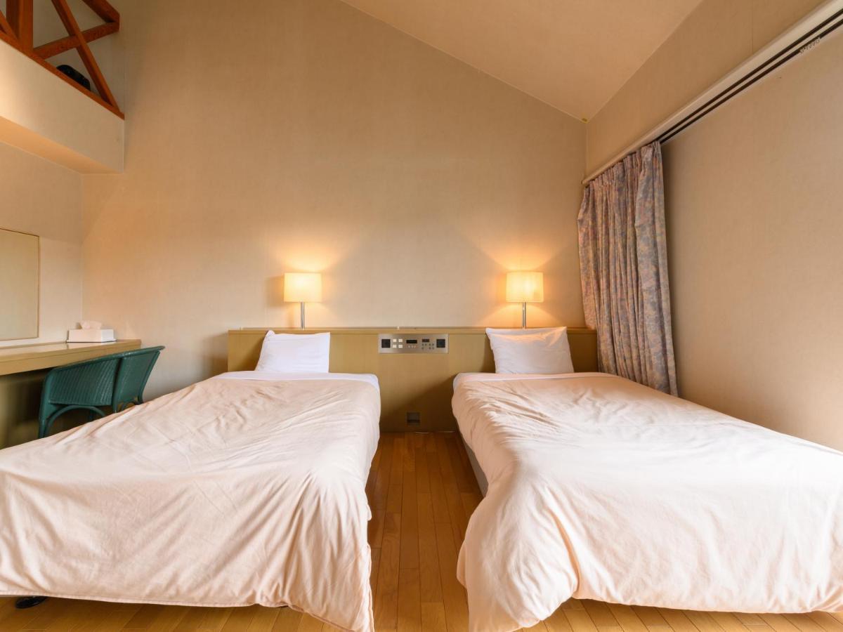 Tabist Villa Daio Resort Ise-Shima Shima  Bagian luar foto