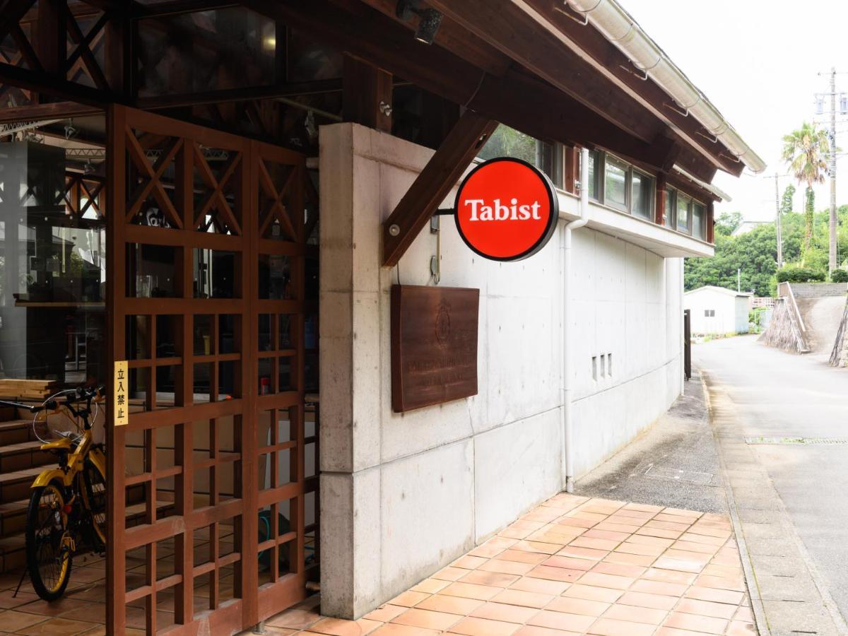 Tabist Villa Daio Resort Ise-Shima Shima  Bagian luar foto