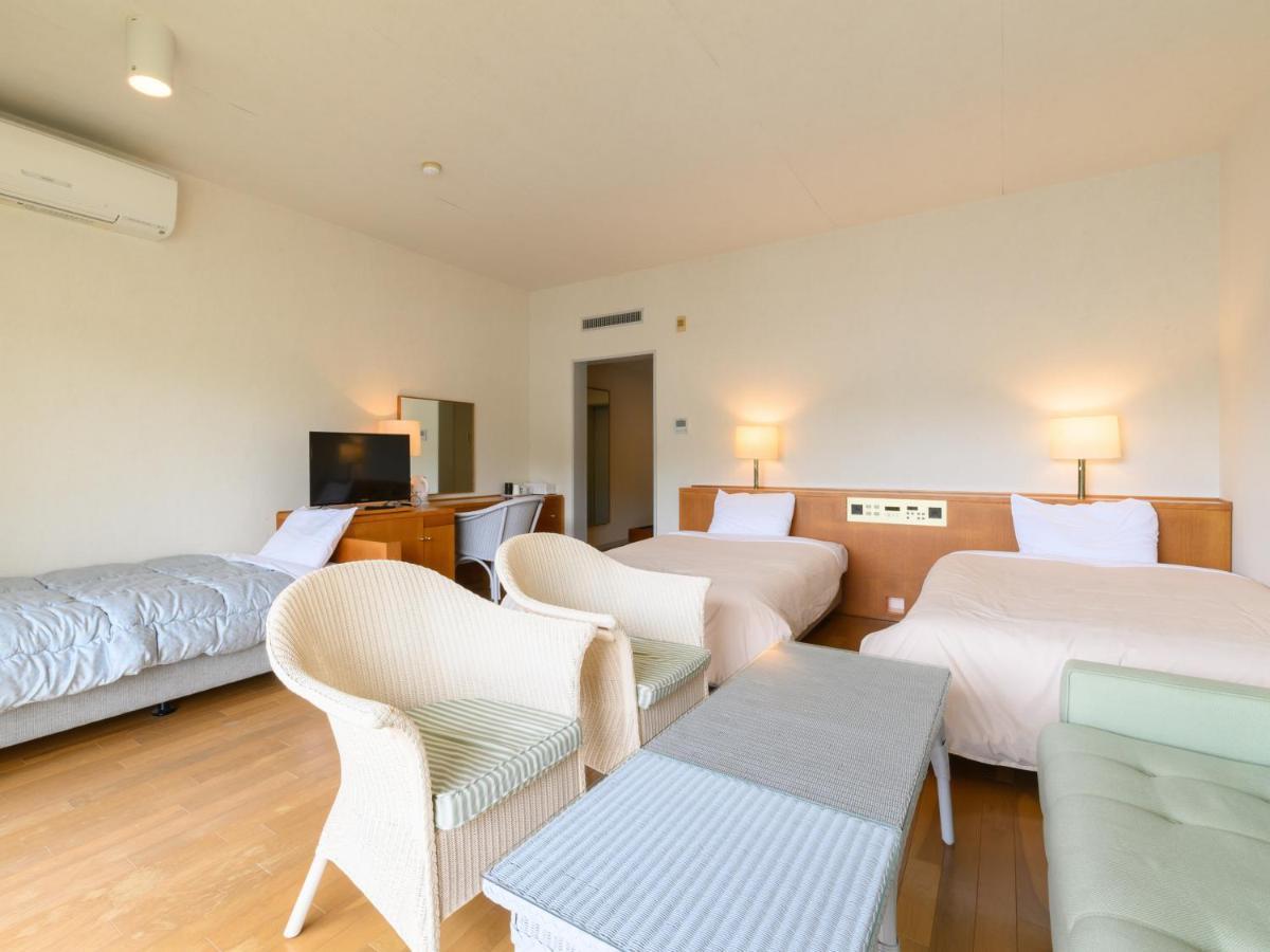 Tabist Villa Daio Resort Ise-Shima Shima  Bagian luar foto
