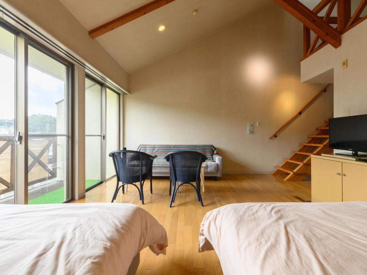 Tabist Villa Daio Resort Ise-Shima Shima  Bagian luar foto