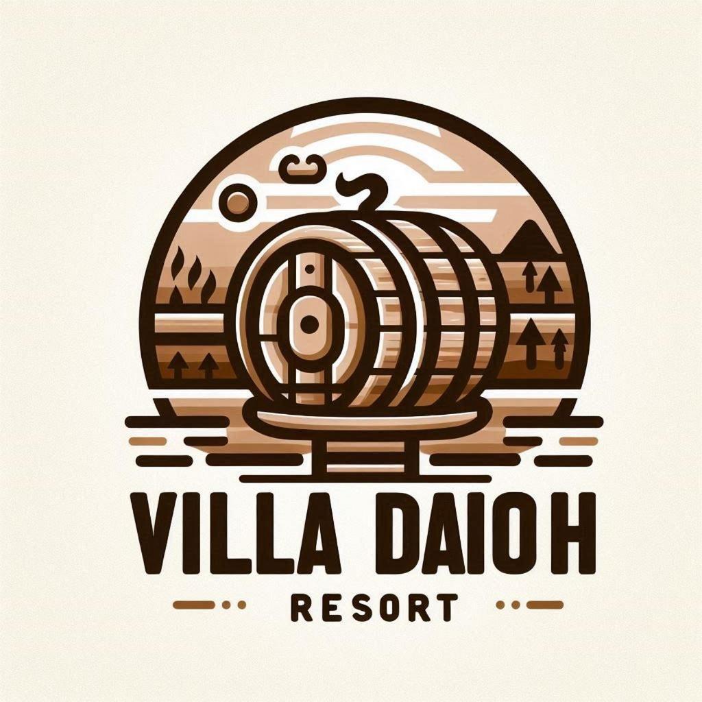 Tabist Villa Daio Resort Ise-Shima Shima  Bagian luar foto