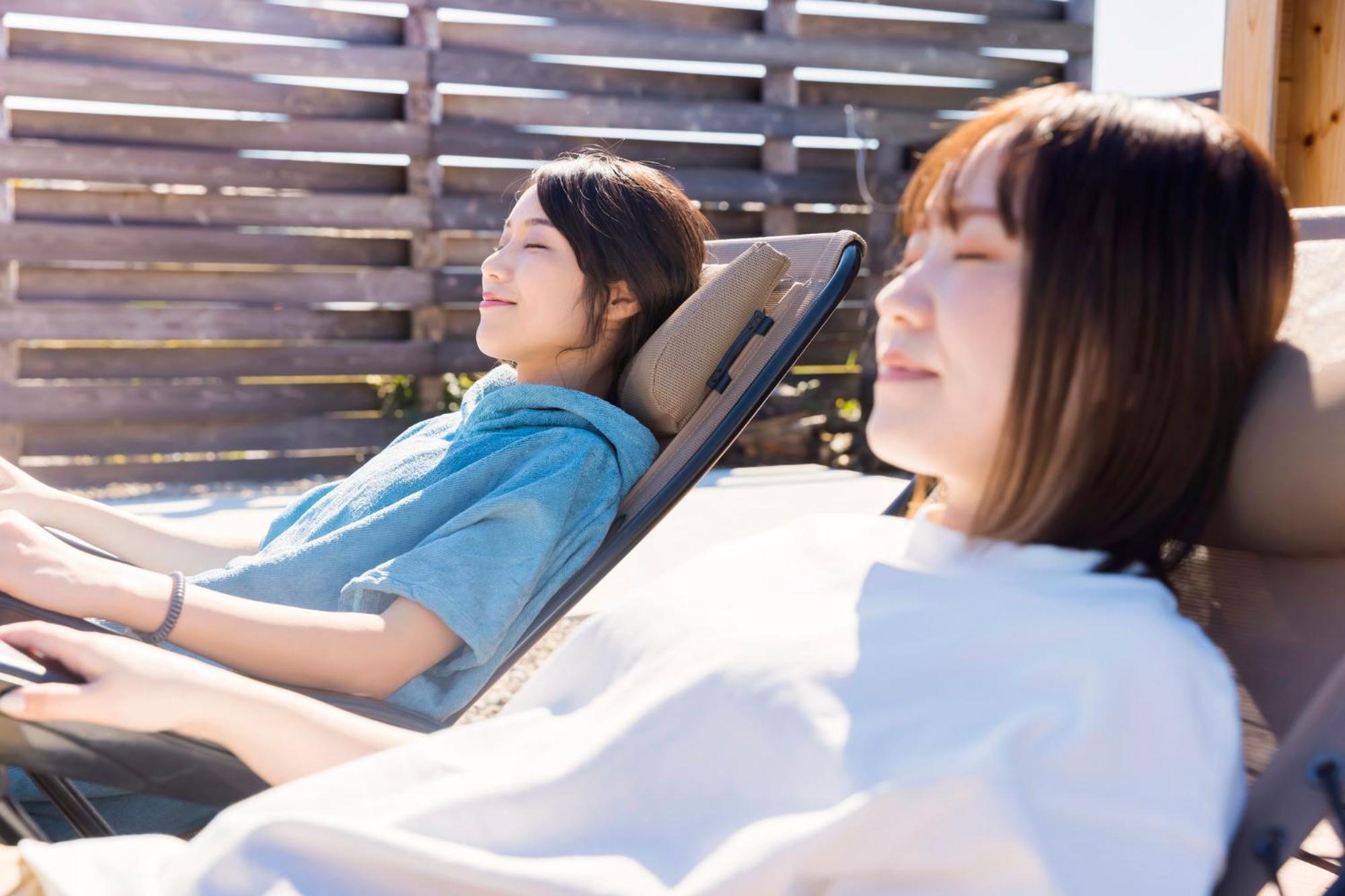 Tabist Villa Daio Resort Ise-Shima Shima  Bagian luar foto
