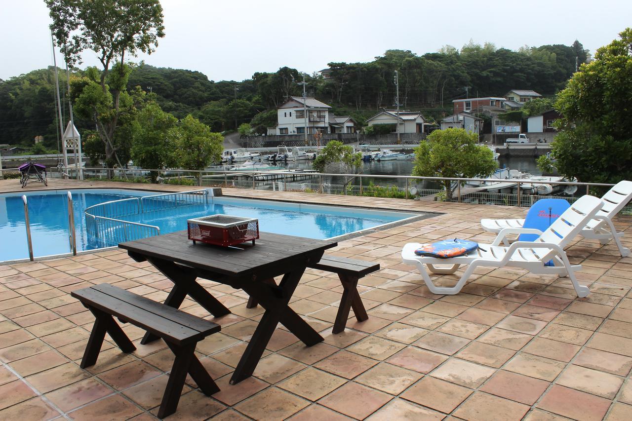 Tabist Villa Daio Resort Ise-Shima Shima  Bagian luar foto