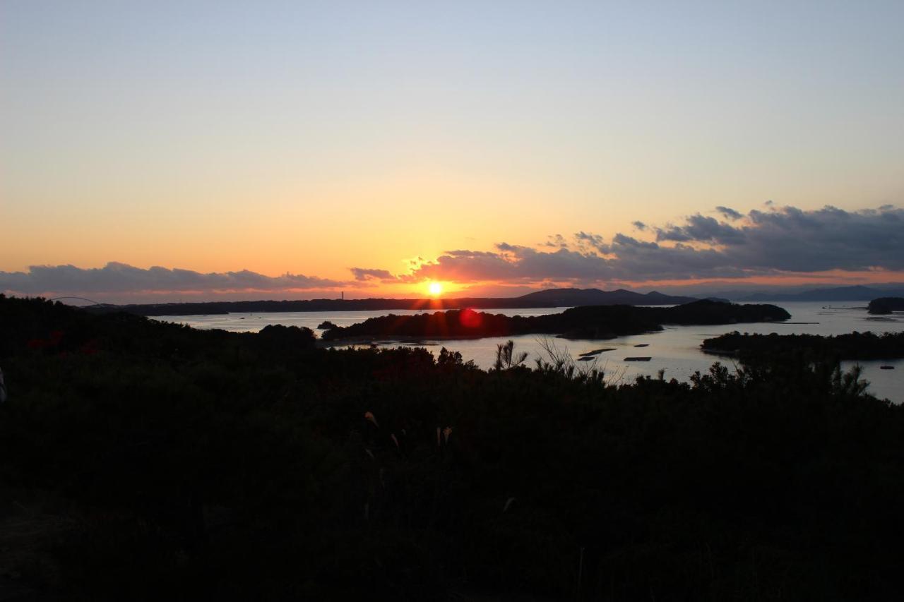 Tabist Villa Daio Resort Ise-Shima Shima  Bagian luar foto
