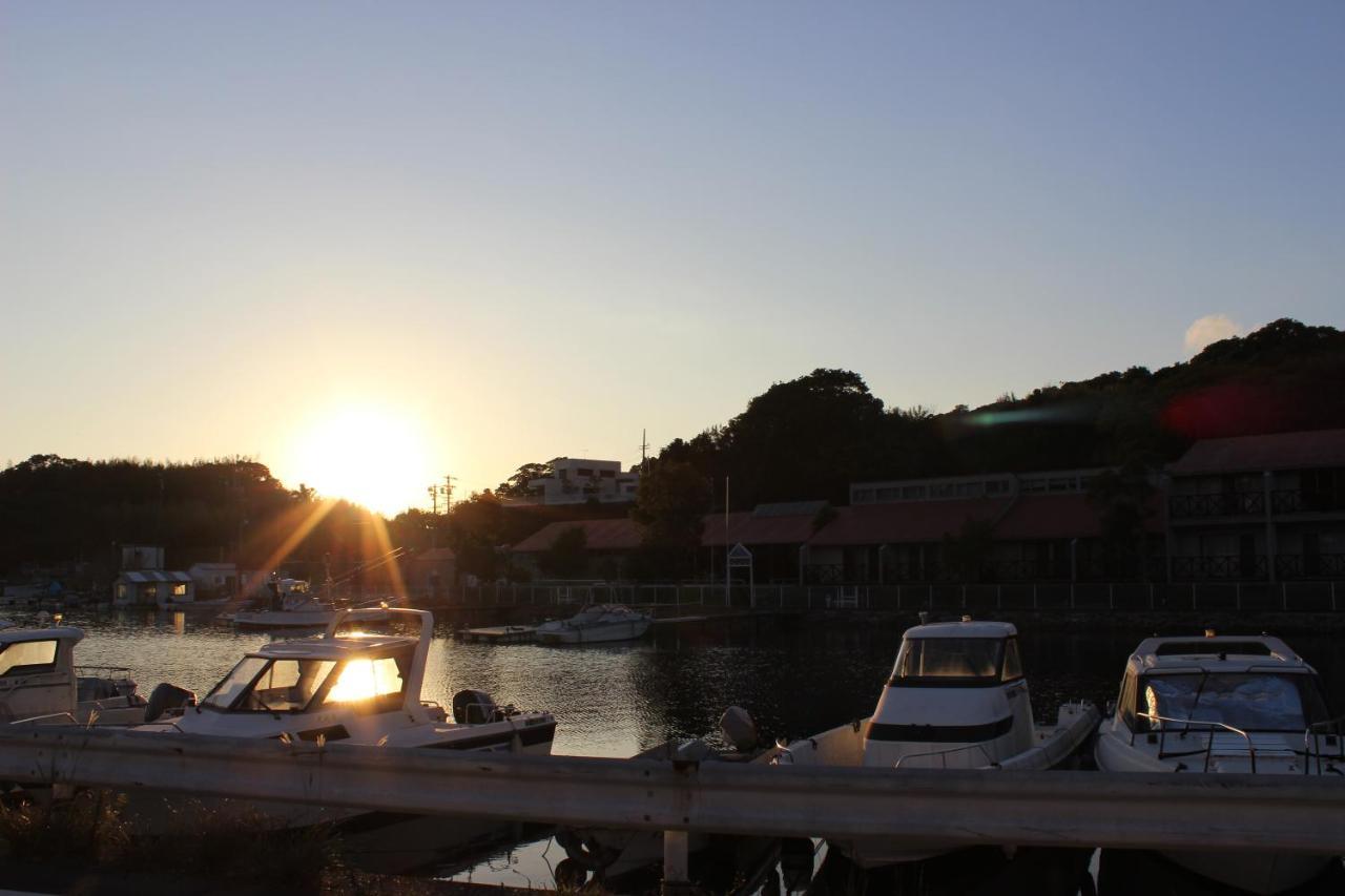 Tabist Villa Daio Resort Ise-Shima Shima  Bagian luar foto