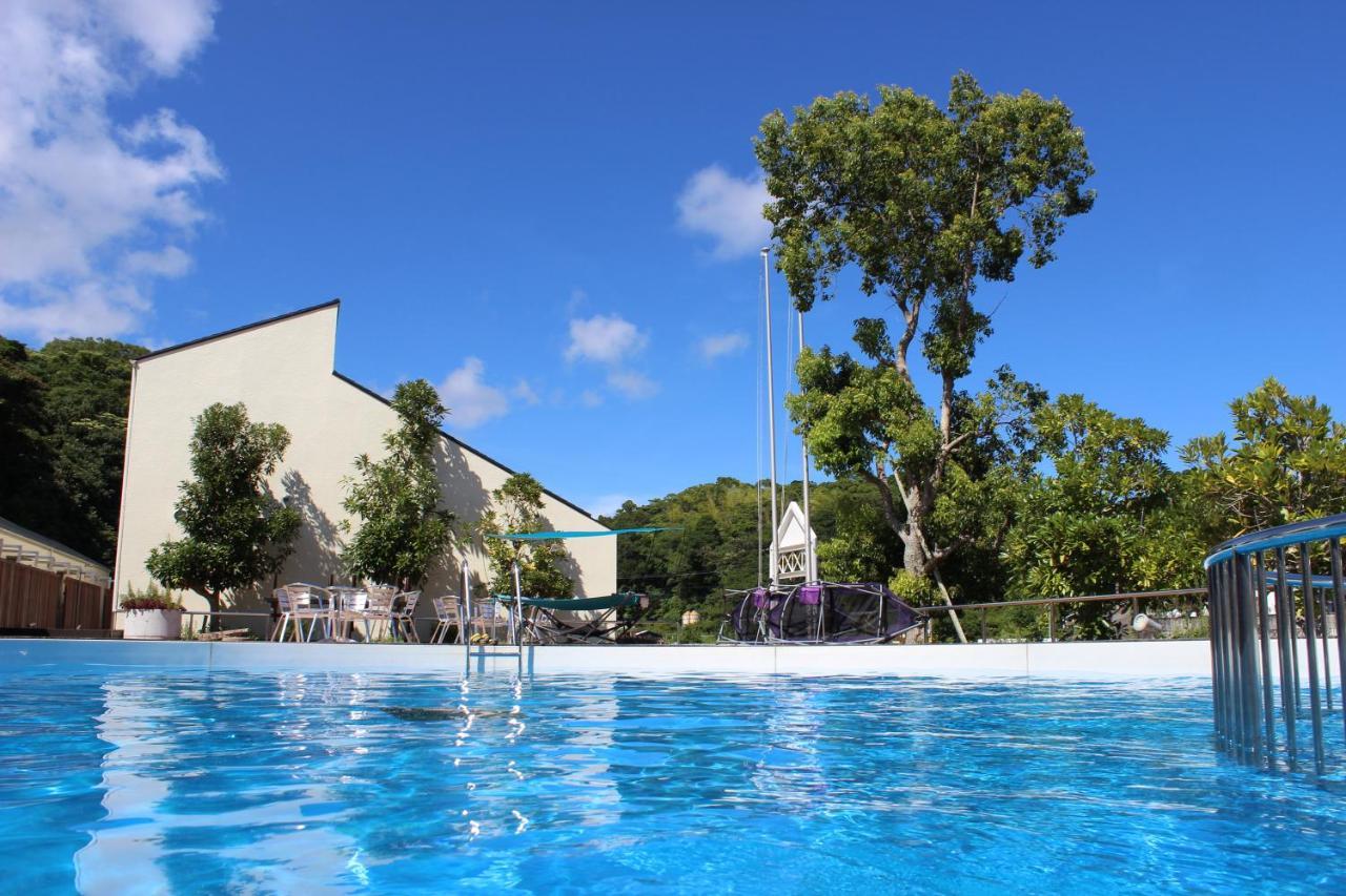 Tabist Villa Daio Resort Ise-Shima Shima  Bagian luar foto