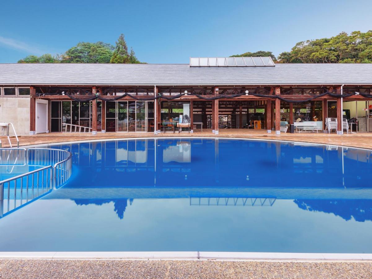 Tabist Villa Daio Resort Ise-Shima Shima  Bagian luar foto