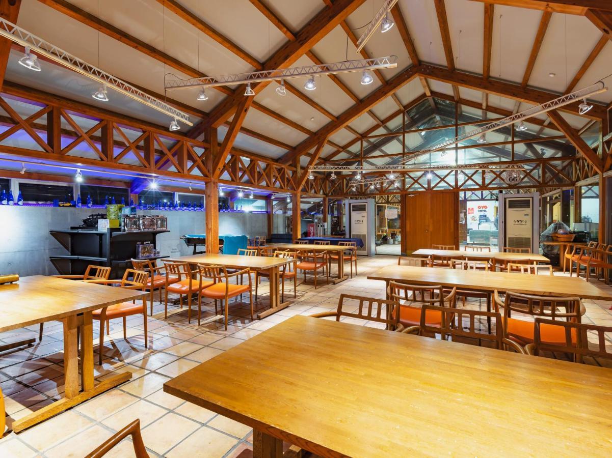 Tabist Villa Daio Resort Ise-Shima Shima  Bagian luar foto