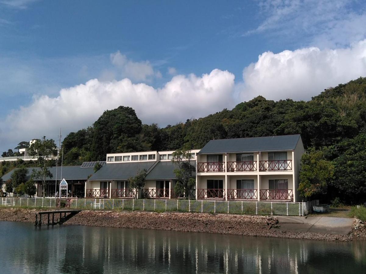 Tabist Villa Daio Resort Ise-Shima Shima  Bagian luar foto