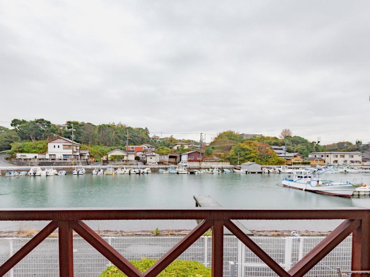 Tabist Villa Daio Resort Ise-Shima Shima  Bagian luar foto